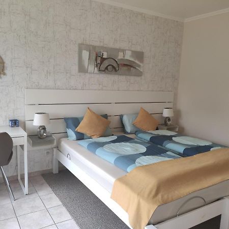 Ferienwohnung "Am Radweg" Telgte Exterior foto